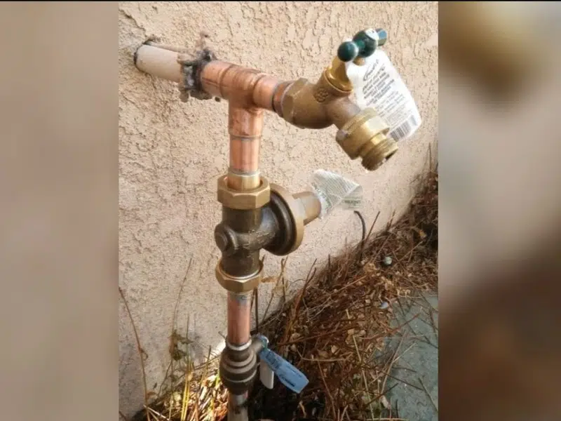 Sink and faucet plumbing repair under cabinet for seal beach in Seal Beach